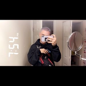 Meet your Posher, Tyler